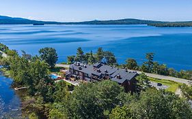 Hotel Lac Brome, BW Signature Collection